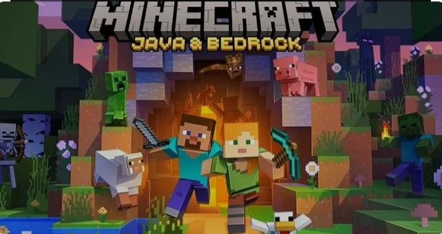 MINECRAFT PREMIUM: JAVA + Bedrock Edition Key Global £18.20 - PicClick UK