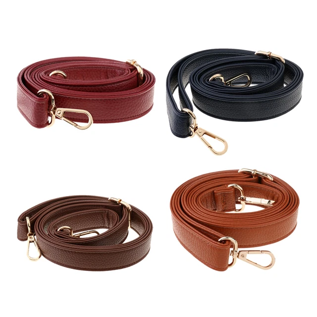 Sourcing Map Sangles De Rechange En Cuir Pour Sac à Main Bandoulière