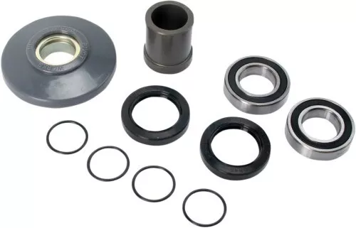 Pivot Works Water Tight Wheel Collar and Bearing Kit Front PWFWC-H02-500 41-7244