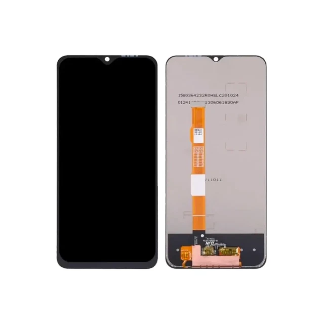 Écran LCD Vivo Y33S + Colle Et Outils - Neuf - Compatible Remplacement Affichage