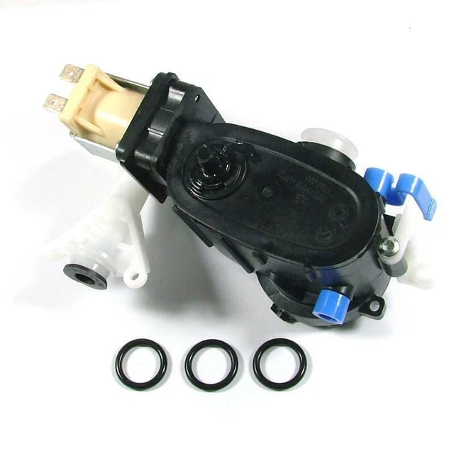 MIRA SPORT MAX Shower Flow Valve Assembly 10.8kW 1746.522 £68.99