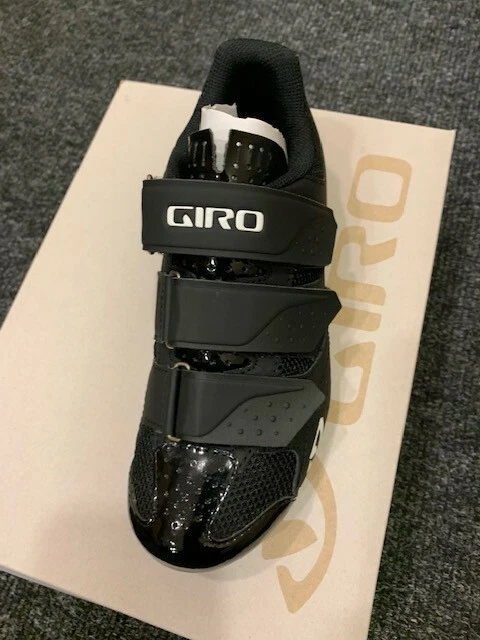 Giro Techne Damen-Radschuhe brandneu in Originalverpackung 2