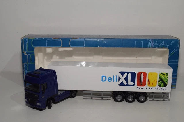 Camion Daf Xf Remorque 10 Roues 2011 | BazarAfrique Côte d’Ivoire