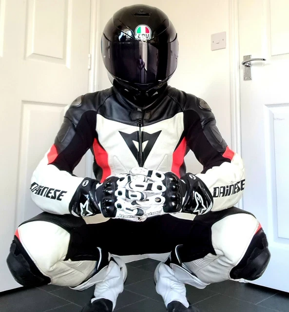 Dainese hotsell crono suit