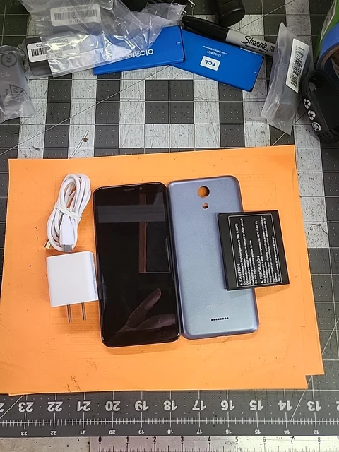 Tablet Lenovo Tab M8 Gen. 4, MediaTek Helio A22 N&eacute;gymagos Processzor