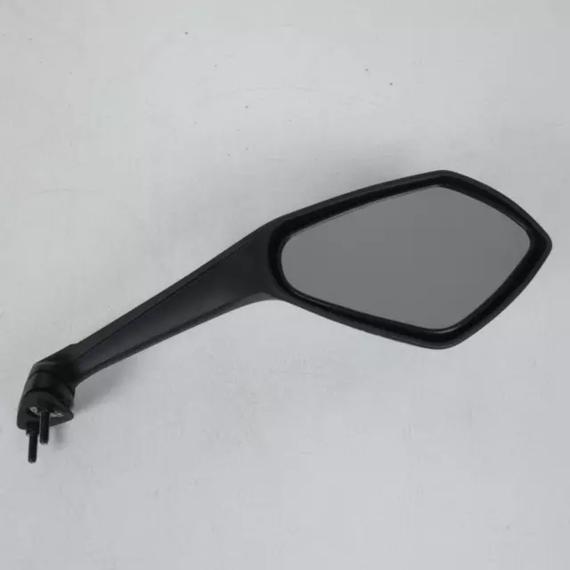 Rétroviseur droit RMS pour moto Triumph DAYTONA 675 R ABS 2013 à 2017