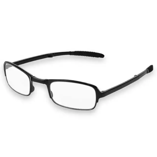 Gafas de Lectura Plegables +2.50 Presbicia Flexibles Ligeras con #2 Ociodual