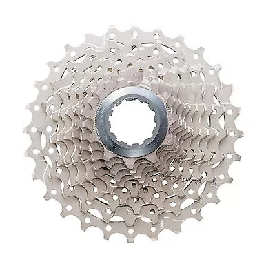 Shimano Ultegra CS-6700 11-28 10Sp Road Bike Cassette