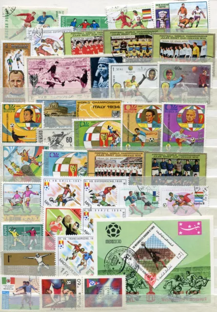 Kleine Sammlung Fußball ( 38818 ) 2