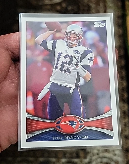 Lot De 280 Cartes Football New England Patriots - Rookie Cards, Inserts, Joueurs Stars Comme Gronk, Mac Jones