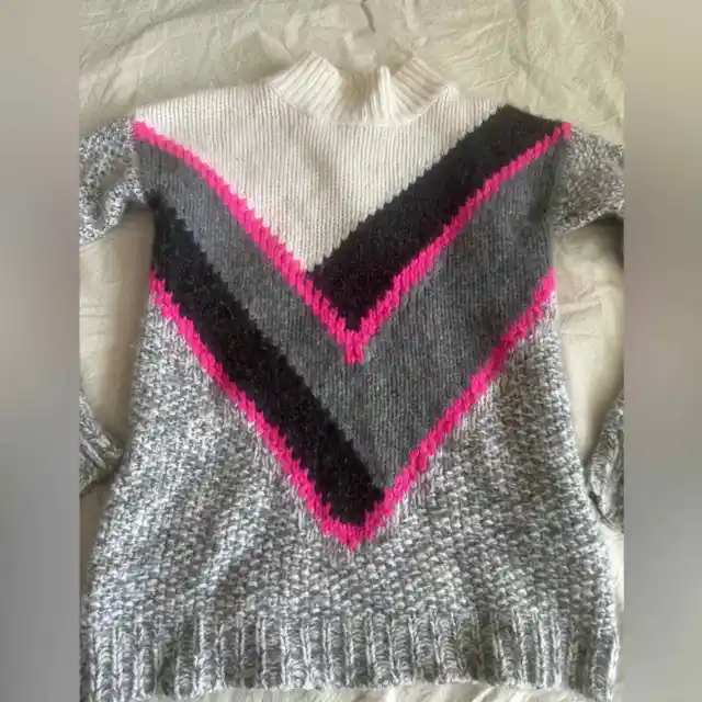 Autumn Cashmere sweater XS