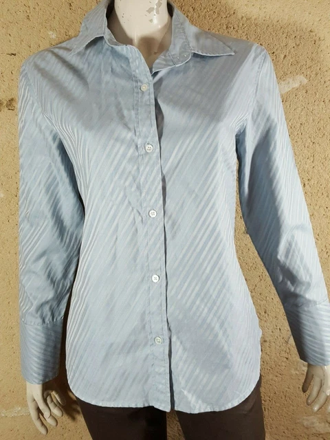 Banana Republic - Robe en lin sans manches pour femme