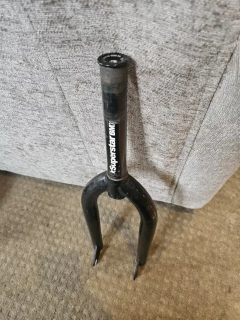 Used bmx forks top