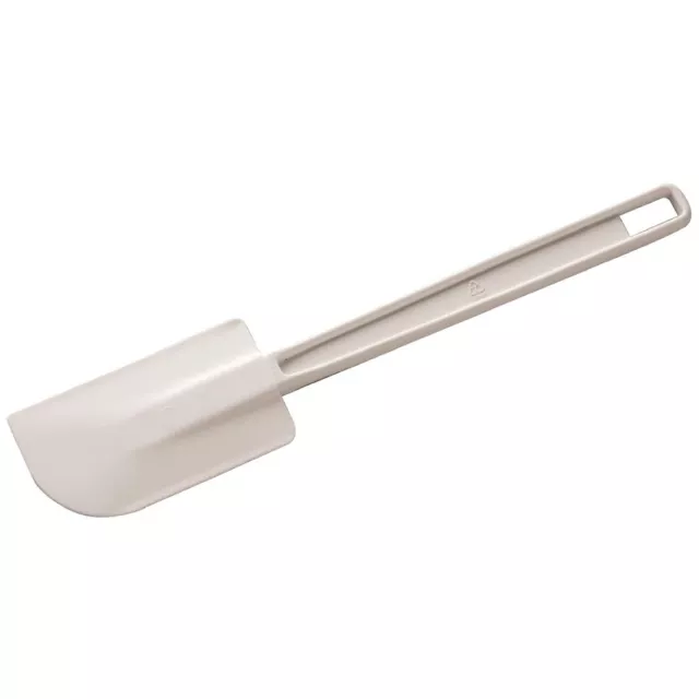 Vogue Rubber Ended Spatula 355Mm J082