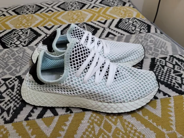 Womens hotsell deerupt trainers