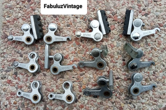 Mafac Criterium Cantilever Mafac Cantilever Brakes Mafac