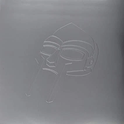 MF Doom - Operation  Doomsday - New Vinyl Record - U7208S