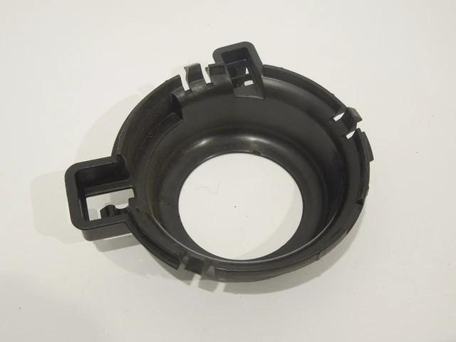 VW Phaeton 3D D1 Front NS Left Shock Strut Top Mount Cover Cap 3D0412359C