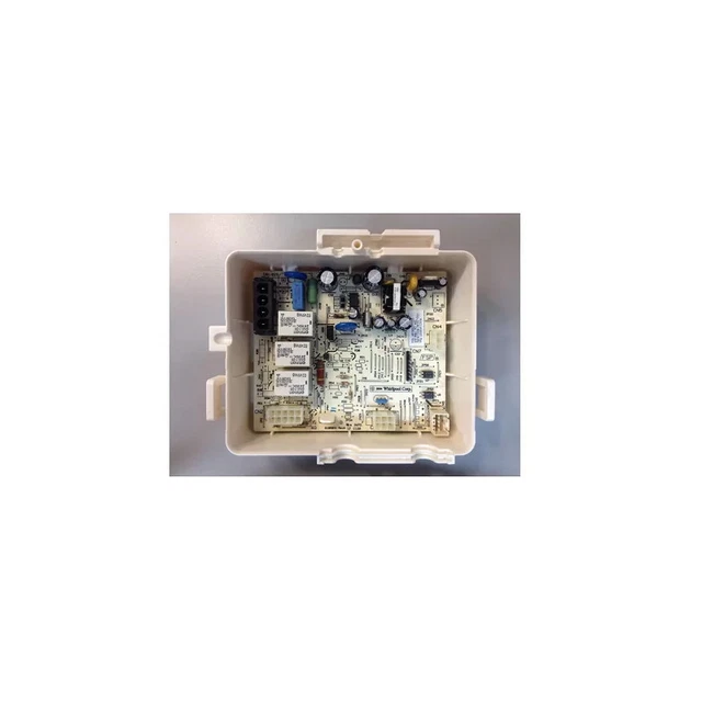 Whirlpool - Module - Carte De Puissance - Antares - Non Configure 480121101113 Whirlpool Whirlpool - Module - Carte De Puissance - Antares - Non Configure 480121101113 Whirlpool