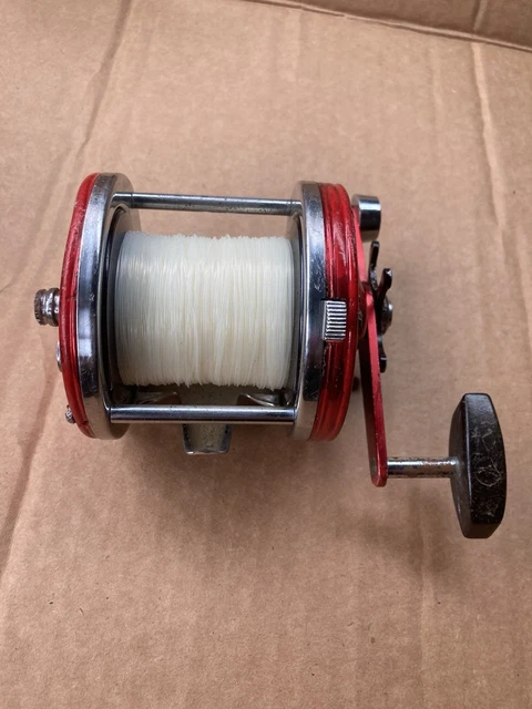 ABU Ambassadeur 8000C J-SPEED - Best Tackle Japan