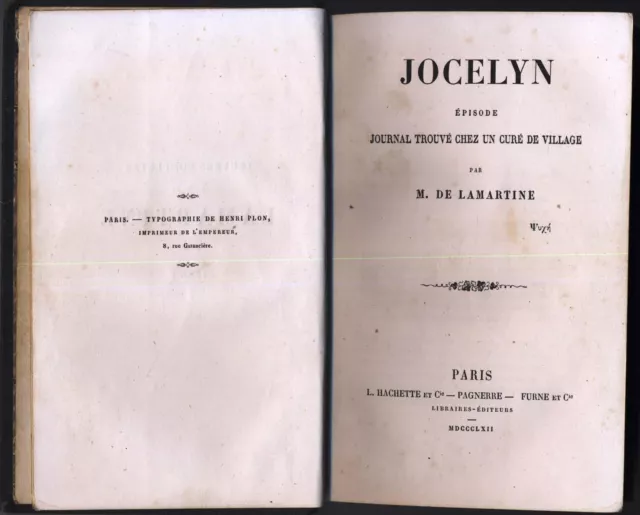 lot 3 livres litterature Comédies et proverbes Musset Lamartine Voltaire 1861-82 3