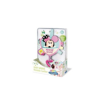 17116 Clementoni CLEMENTONI CLEM BABY MINNIE PROIETTORE MAG.ST 
