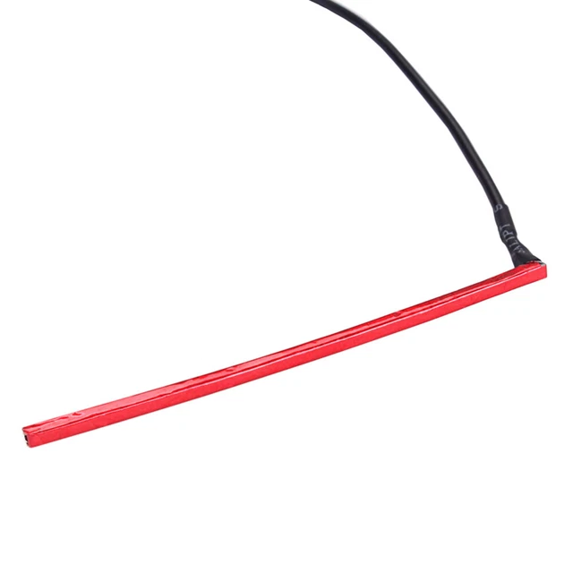 GUITAR PICKUP PIEZO Piezo Bridge Pickup Piezoelectric Pickup £5.48