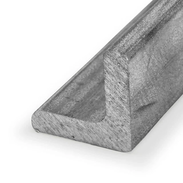 1" x 1" x 0.25" Stainless Angle 304/304L : 24.0"