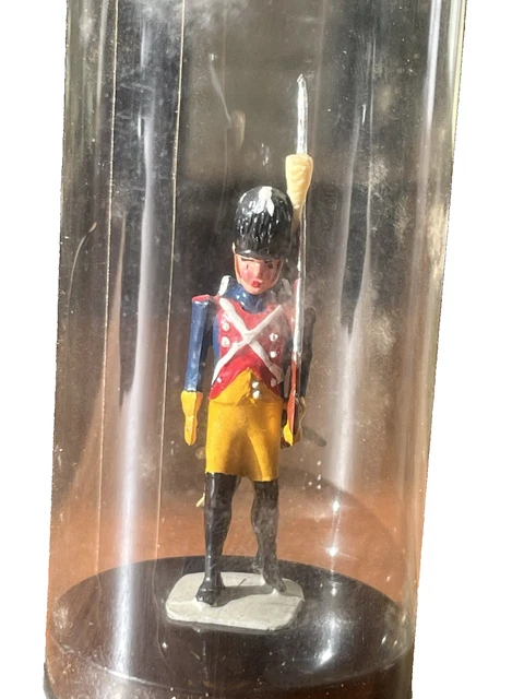 Lot De Petits Soldats MDM Empire - Figurines D'occasion Pour Collectionneurs