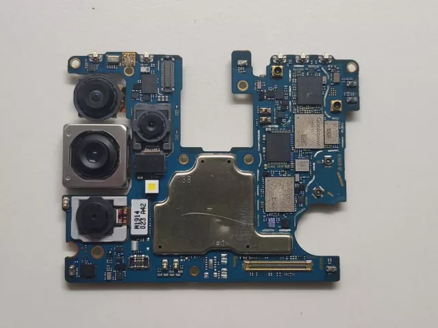 Placa Base Samsung Galaxy A52S 5G Sm-A528B 128Gb