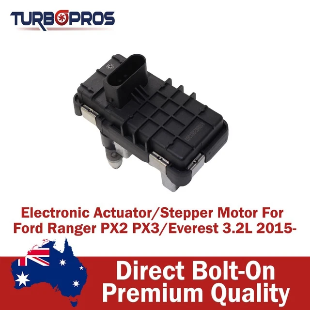 Genuine Ford Ranger T6 2.2L 3.2L Diesel Engine Turbo Charger Turbocharged Fomoco Garrett New With Hella Actuator Motor I.160168832 Genuine Ford Ranger T6 2.2L 3.2L Diesel Engine Turbo Charger Turbocharged Fomoco Garrett New With Hella Actuator Motor I.160168832