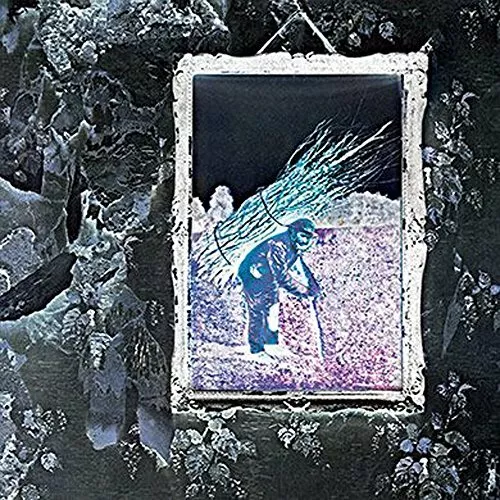 Led Zeppelin - Led Zeppelin IV [Deluxe Remastered CD]