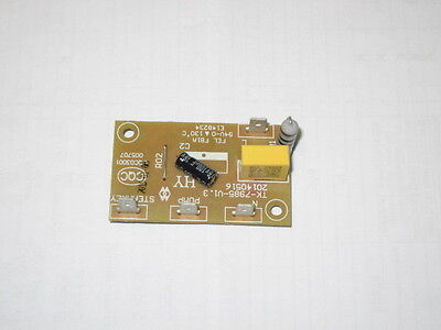 Ariete Carte Électronique PCB Fer Repasser Stiromatic Instant 5578 00S557800AR0
