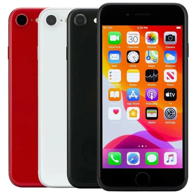 Apple iPhone SE (MMYD3J/A)第3世代　64GB Apple iPhone SE (第3世代) 64GB SIMフリー 価格比較 - 価格.com