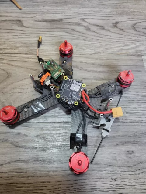 fpv drone