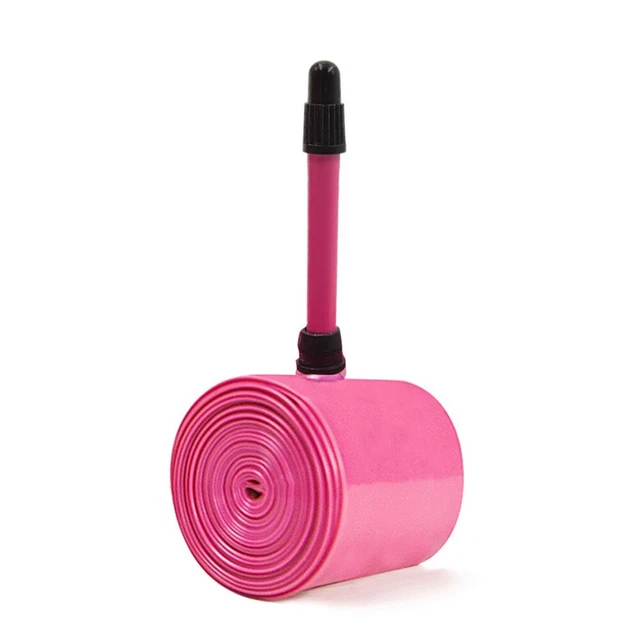 TPU ROAD BIKE Inner Tube 700C 36g Lightweight for Enhanced Performance