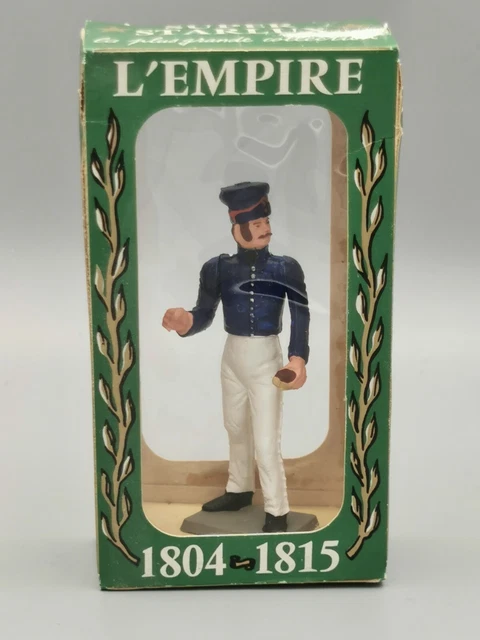 EmpireCostume - Le Maréchal Lannes, favori de Napoléon