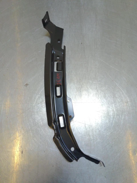 1999 NISSAN SKYLINE GT R34 62244-aa000 New Oem Rh Front Bumper Retainer Only 1999 NISSAN SKYLINE GT R34 62244-aa000 New Oem Rh Front Bumper Retainer Only