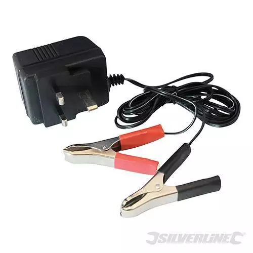 Trickle  Battery Charger