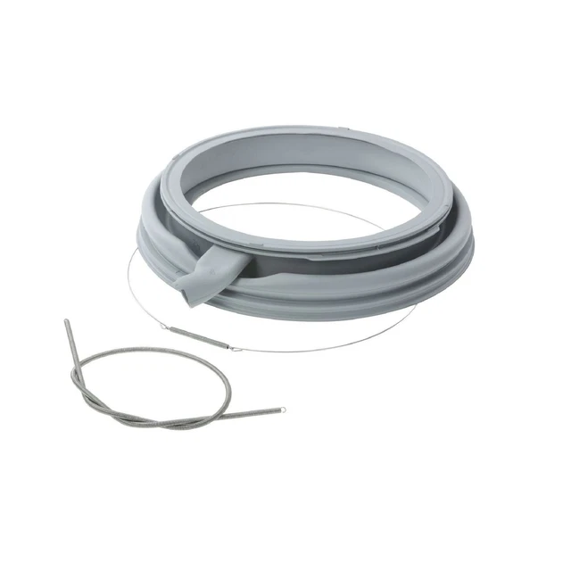 BOSCH EXXCEL 7 VarioPerfect Washing Machine Door Seal Rubber Gasket