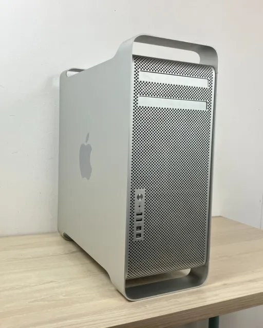 Apple Mac Pro A1289 2009 2.66GHZ - For parts or repair