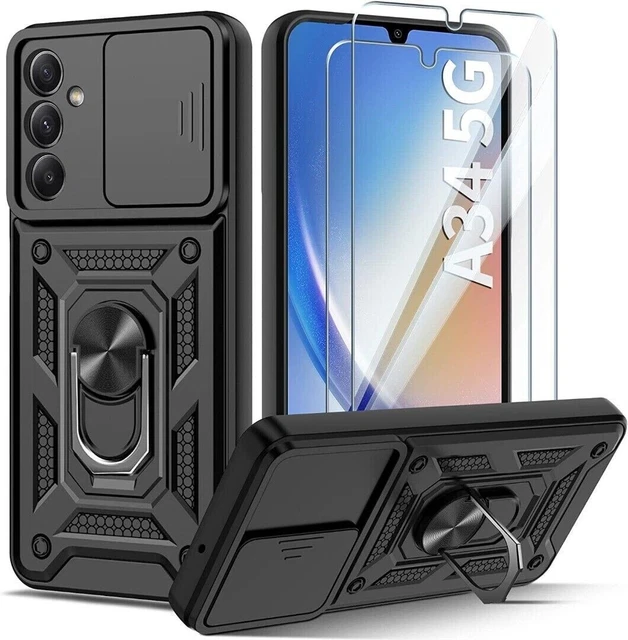 Cover Trasparente TPU Per IPhone XS MAX - Anti Urto, Angoli Rinforzati, Bordi Rialzati - 2