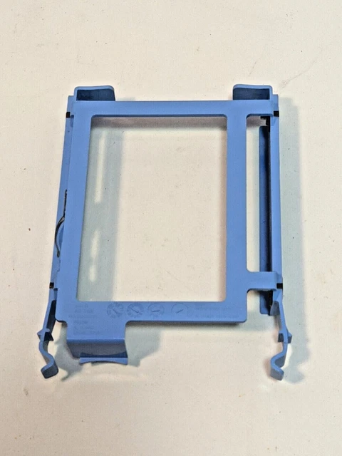 Dell Optiplex 3.5" Blue Hard Drive Caddy 0YJ221 U6436 H7283 G8354
