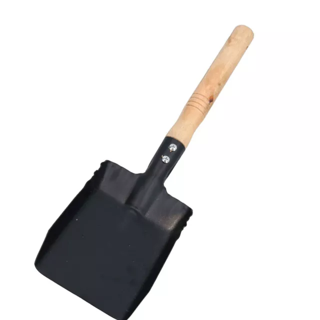 Gardening Shovel Stove Hand Fireplace Ash Scoop Hearth Coal