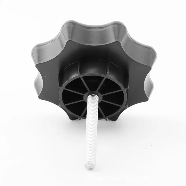 Vis De Fixation Roue De Secours Universelle Pour Volkswagen/Audi