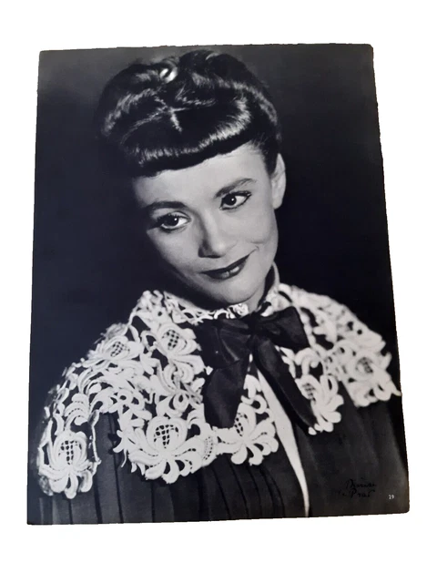 1952 -Thérèse LE PRAT - ALTRI VOLTI DI ARTISTI - 48 splendide foto di ARTISTI