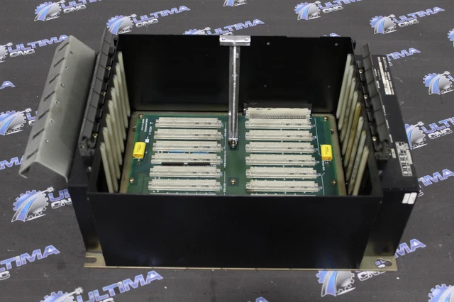Mitsubishi Meldas FCA-335M Numerical Control System w