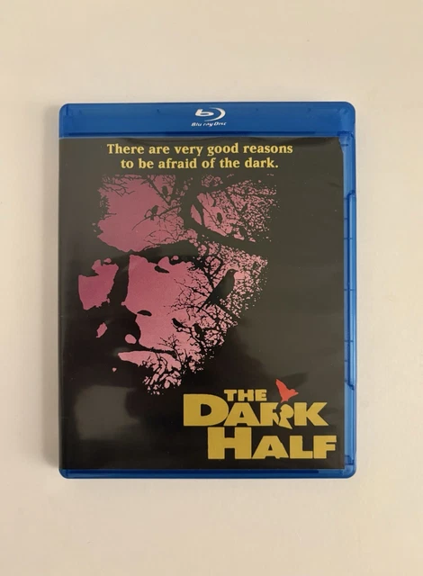 Stephen King The Dark Half (Poche) 9781668052723