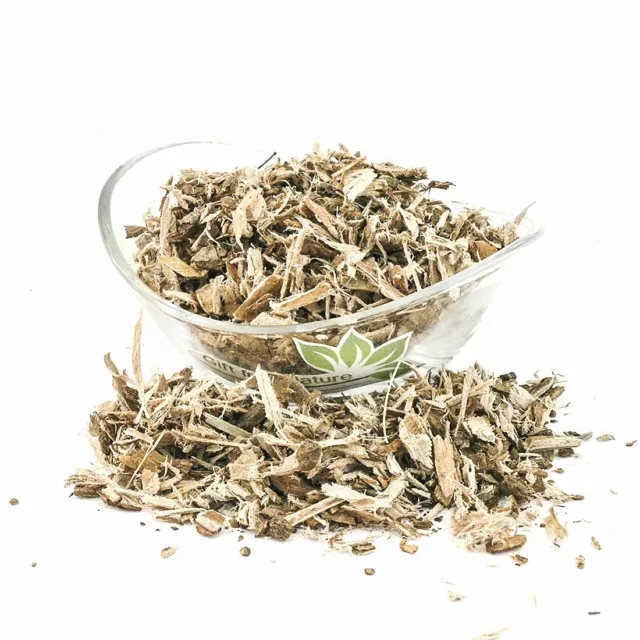 ENGLISH ELM Bark Dried ORGANIC Bulk Herb,Ulmus procera Cortex