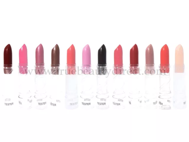 Choose A Colour Collection 2000 Lasting Colour Lipstick More Bargains In Shop